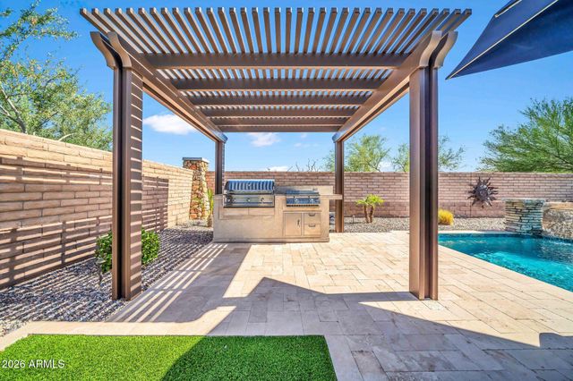 11613 W TENAZA Drive, Peoria, AZ 85383