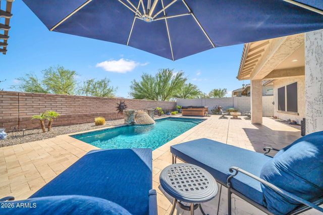 11613 W TENAZA Drive, Peoria, AZ 85383