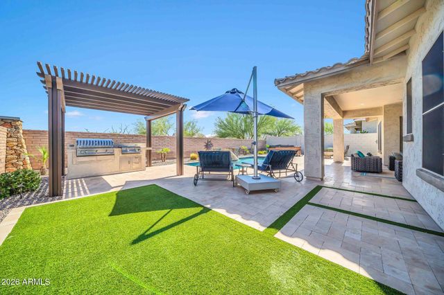 11613 W TENAZA Drive, Peoria, AZ 85383