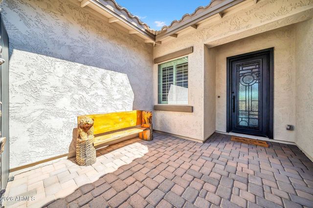 11613 W TENAZA Drive, Peoria, AZ 85383