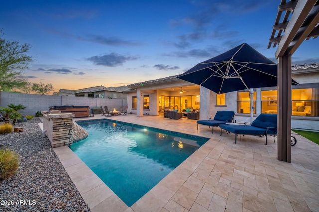 11613 W TENAZA Drive, Peoria, AZ 85383