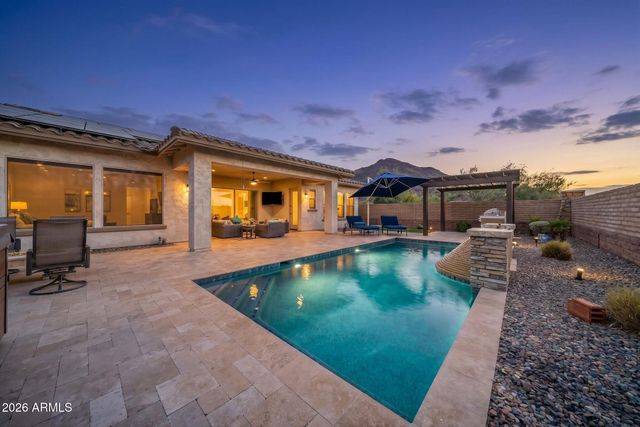 11613 W TENAZA Drive, Peoria, AZ 85383