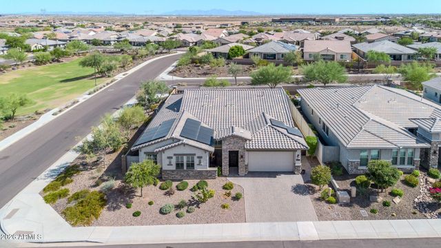 11613 W TENAZA Drive, Peoria, AZ 85383