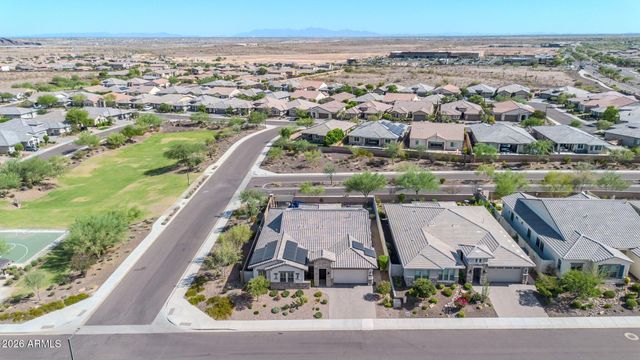 11613 W TENAZA Drive, Peoria, AZ 85383