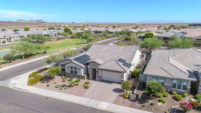11613 W TENAZA Drive, Peoria, AZ 85383