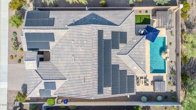 11613 W TENAZA Drive, Peoria, AZ 85383