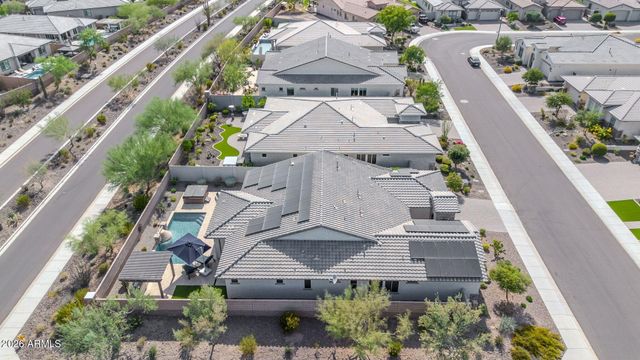 11613 W TENAZA Drive, Peoria, AZ 85383