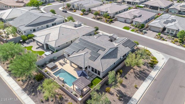 11613 W TENAZA Drive, Peoria, AZ 85383