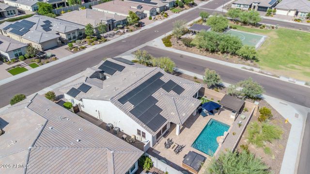 11613 W TENAZA Drive, Peoria, AZ 85383