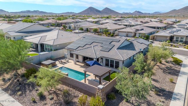 11613 W TENAZA Drive, Peoria, AZ 85383