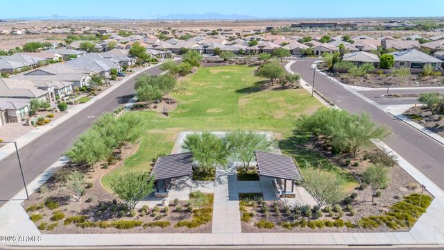 11613 W TENAZA Drive, Peoria, AZ 85383