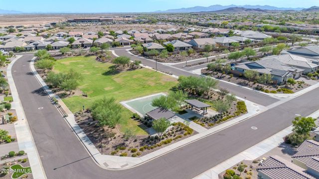 11613 W TENAZA Drive, Peoria, AZ 85383