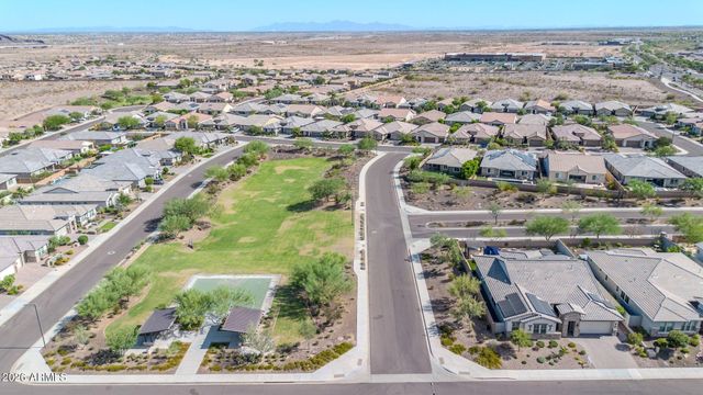 11613 W TENAZA Drive, Peoria, AZ 85383