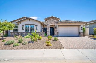 11613 W TENAZA Drive, Peoria, AZ 85383
