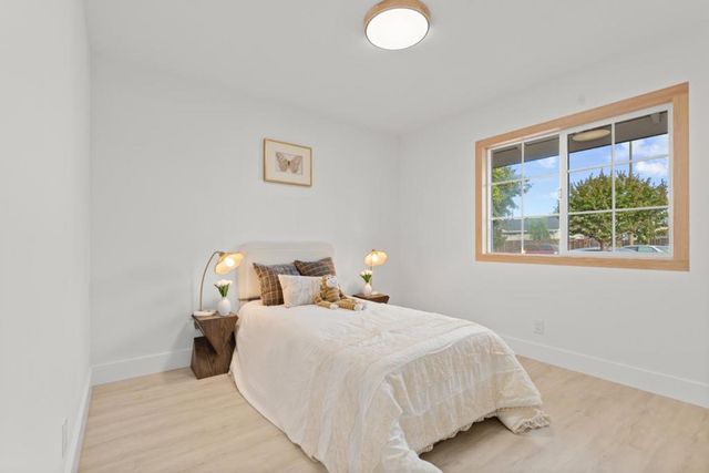 1291 Culpepper Drive, San Jose, CA 95121