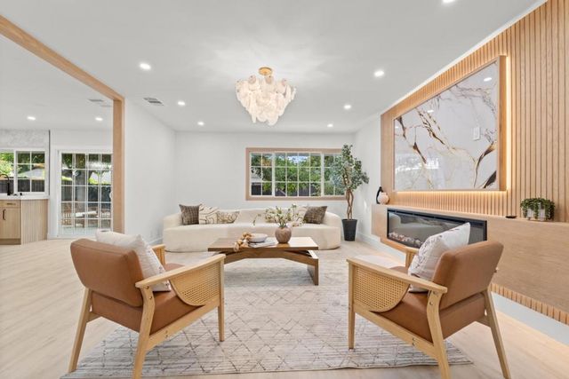 1291 Culpepper Drive, San Jose, CA 95121