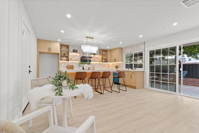 1291 Culpepper Drive, San Jose, CA 95121