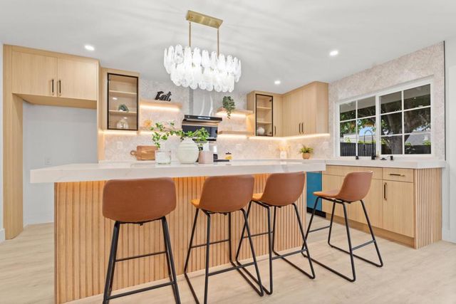 1291 Culpepper Drive, San Jose, CA 95121