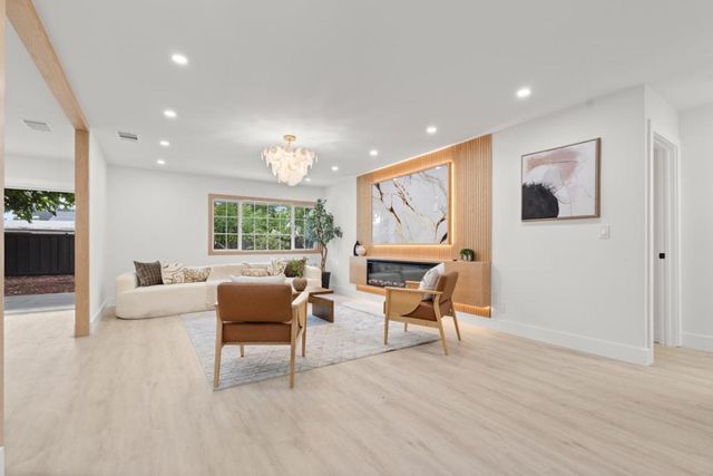 1291 Culpepper Drive, San Jose, CA 95121