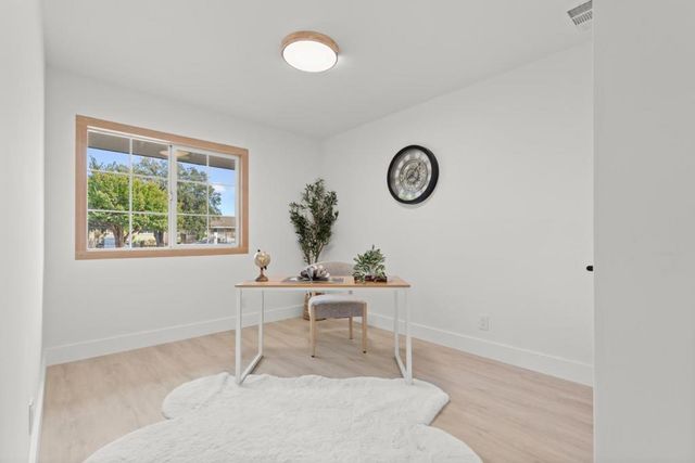 1291 Culpepper Drive, San Jose, CA 95121