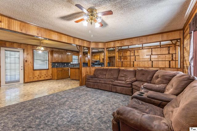 330 HANCHEY ROAD, Grayson, LA 71435