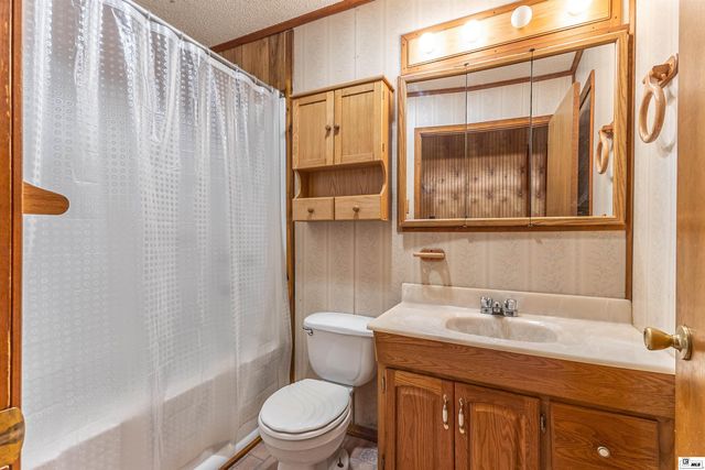 330 HANCHEY ROAD, Grayson, LA 71435