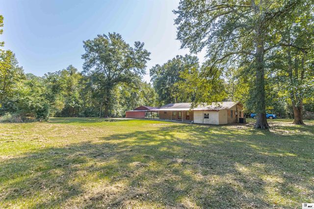 330 HANCHEY ROAD, Grayson, LA 71435