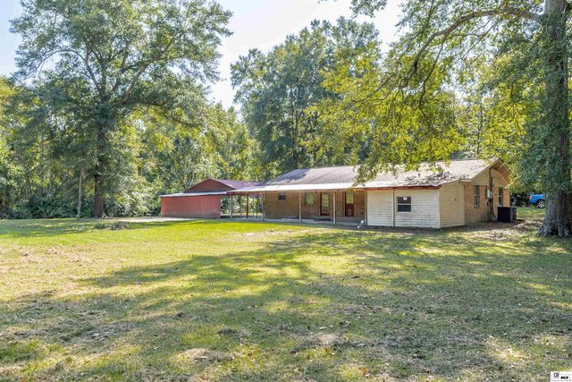 330 HANCHEY ROAD, Grayson, LA 71435