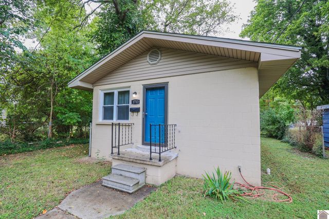 1713 Broad Street, Paducah, KY 42003