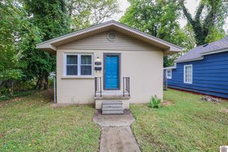 1713 Broad Street, Paducah, KY 42003