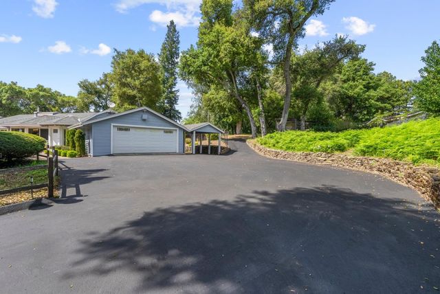 18301 Idylwild Road, Los Gatos, CA 95033