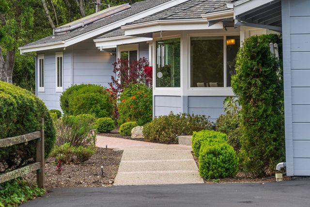 18301 Idylwild Road, Los Gatos, CA 95033