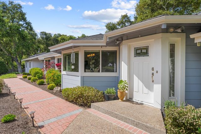 18301 Idylwild Road, Los Gatos, CA 95033