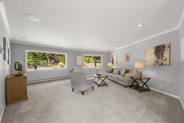 18301 Idylwild Road, Los Gatos, CA 95033