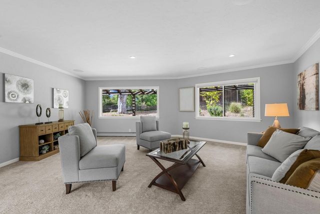 18301 Idylwild Road, Los Gatos, CA 95033