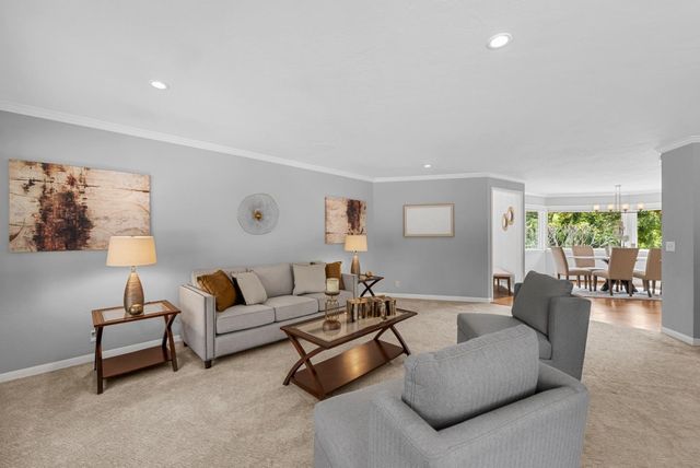 18301 Idylwild Road, Los Gatos, CA 95033