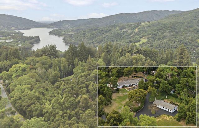 18301 Idylwild Road, Los Gatos, CA 95033