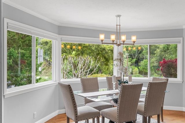18301 Idylwild Road, Los Gatos, CA 95033