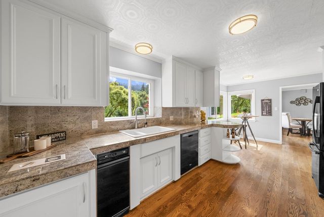 18301 Idylwild Road, Los Gatos, CA 95033
