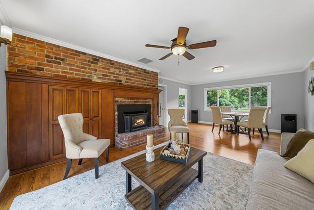 18301 Idylwild Road, Los Gatos, CA 95033