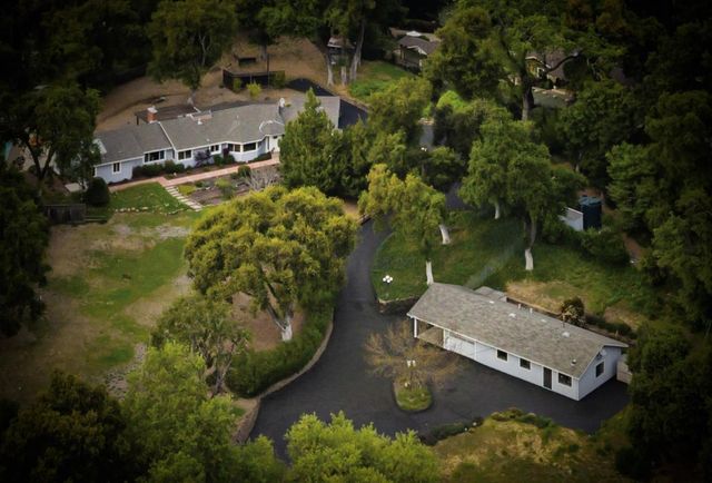 18301 Idylwild Road, Los Gatos, CA 95033