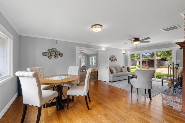 18301 Idylwild Road, Los Gatos, CA 95033