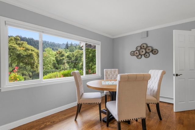 18301 Idylwild Road, Los Gatos, CA 95033