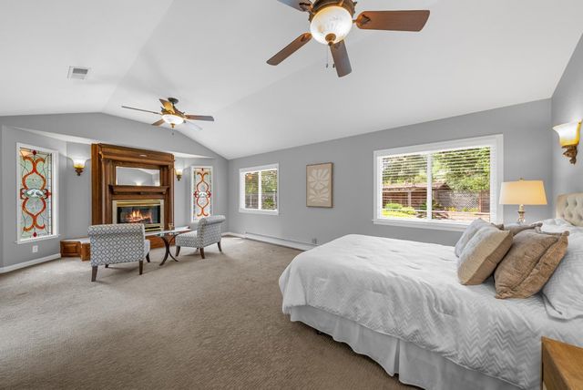 18301 Idylwild Road, Los Gatos, CA 95033