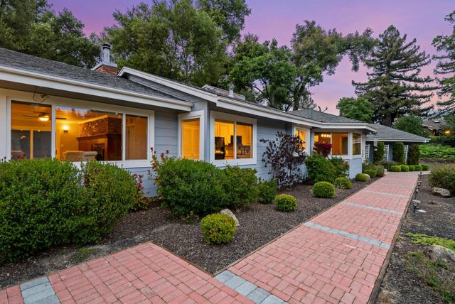 18301 Idylwild Road, Los Gatos, CA 95033