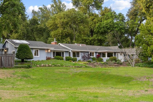 18301 Idylwild Road, Los Gatos, CA 95033