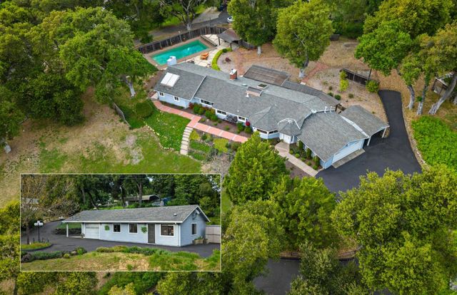 18301 Idylwild Road, Los Gatos, CA 95033