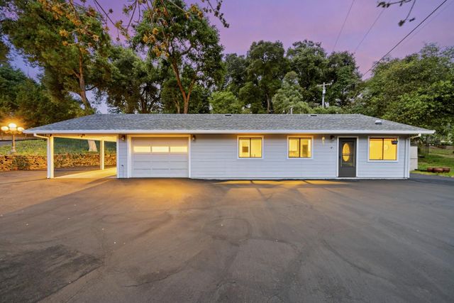 18301 Idylwild Road, Los Gatos, CA 95033