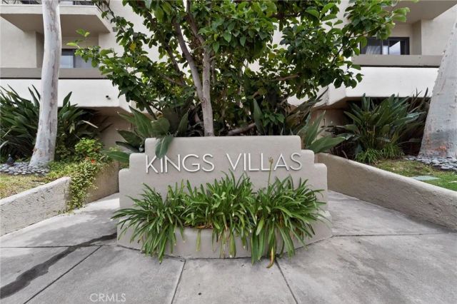 750 N Kings 114, West Hollywood, CA 90069