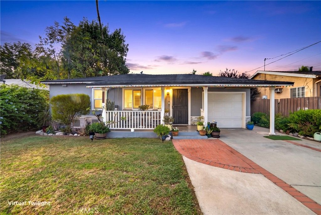 2103 Wesleygrove Avenue, Duarte, CA 91010 — exterior